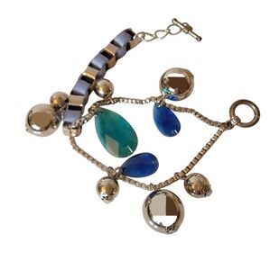 💚 New Womens Fun Fashion Bracelet Christina C